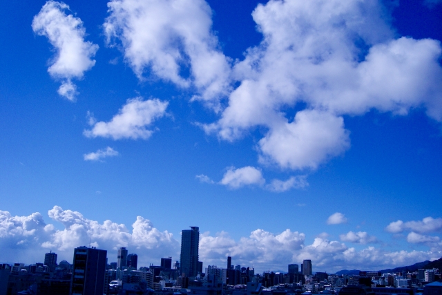 安心・安全がモットー